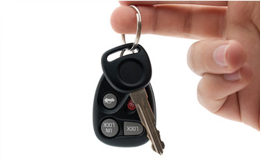 Automotive Locksmith at Santa Monica, CA