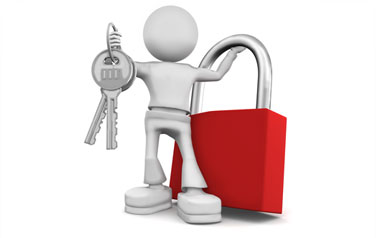 Residential Locksmith at Santa Monica, CA