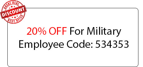 Military Employee Deal - Locksmith at Santa Monica, CA - Santa Monica Ca Locksmith